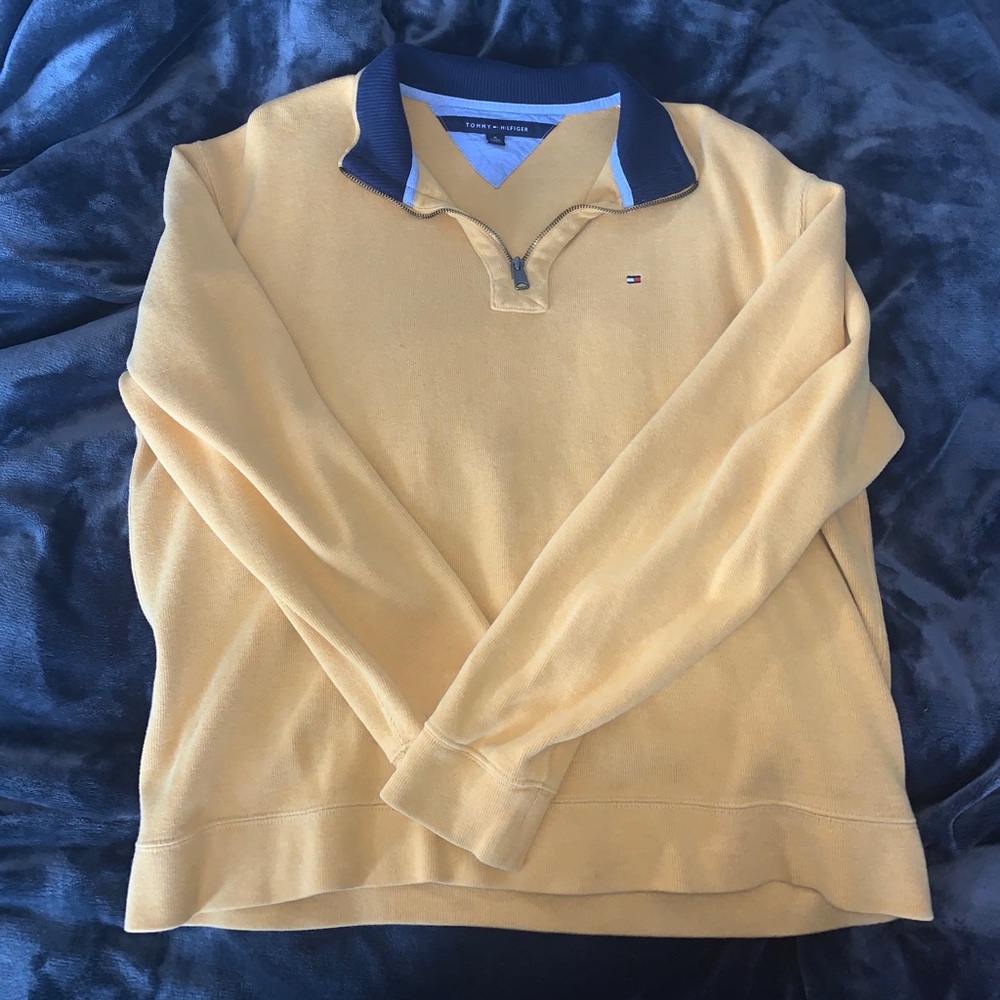 Tommy Hilfiger 1/4 Zip
